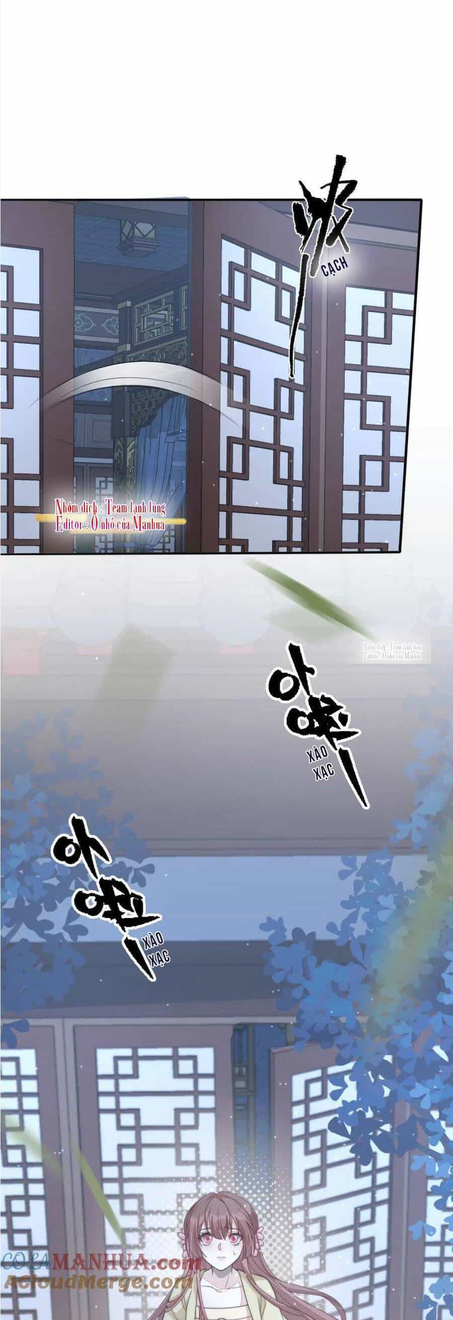 Đặc Công Thần Y Xuyên Không - Chương 54 - ảnh 23