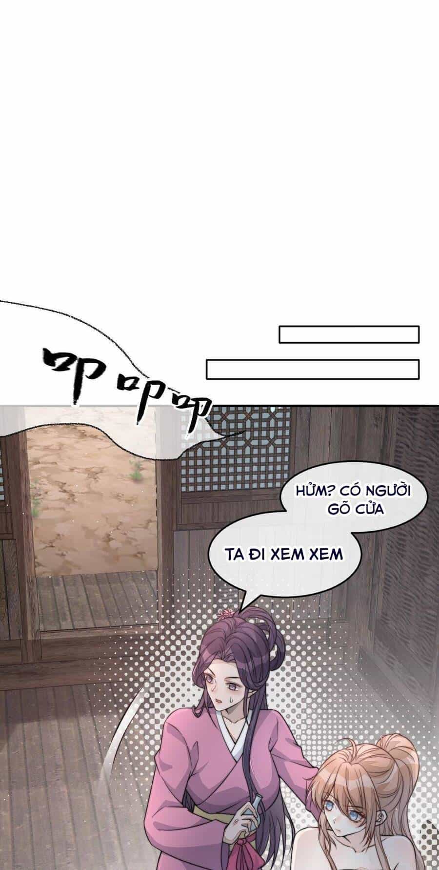 Đặc Công Thần Y Xuyên Không - Chương 55 - ảnh 19