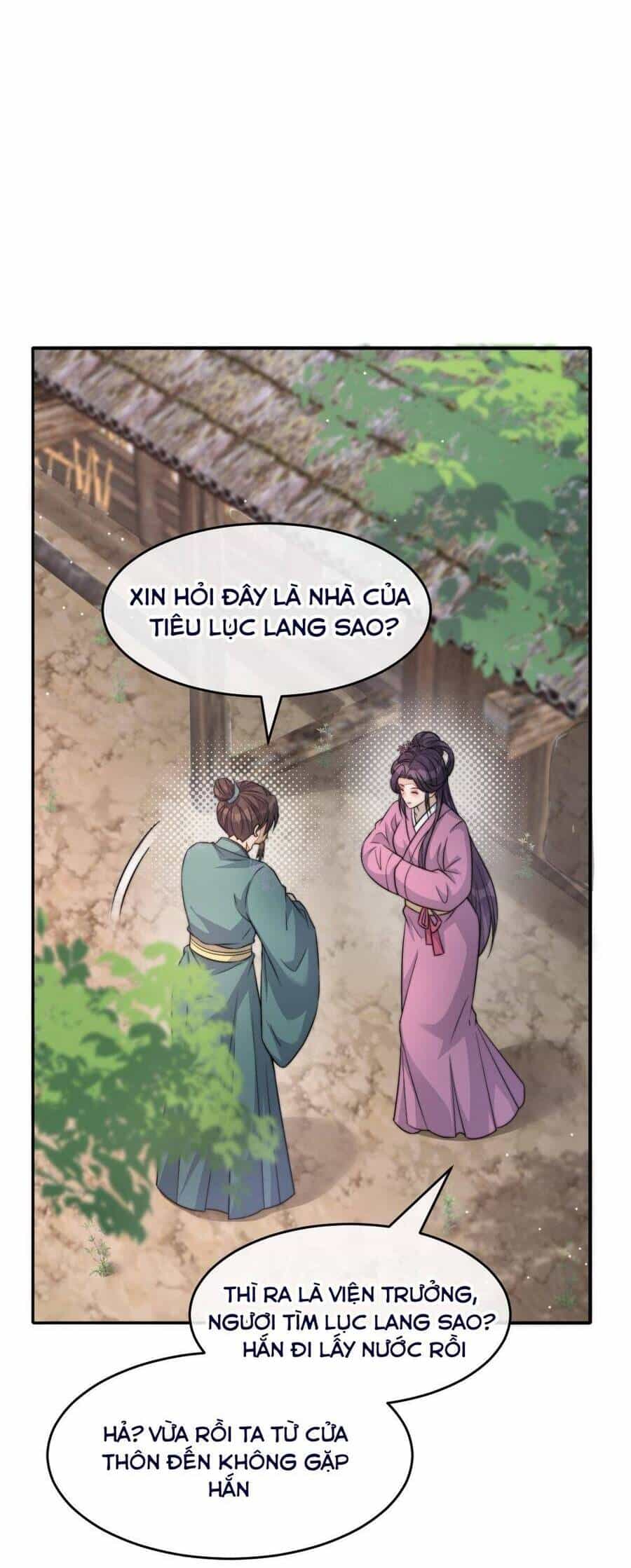 Đặc Công Thần Y Xuyên Không - Chương 55 - ảnh 22