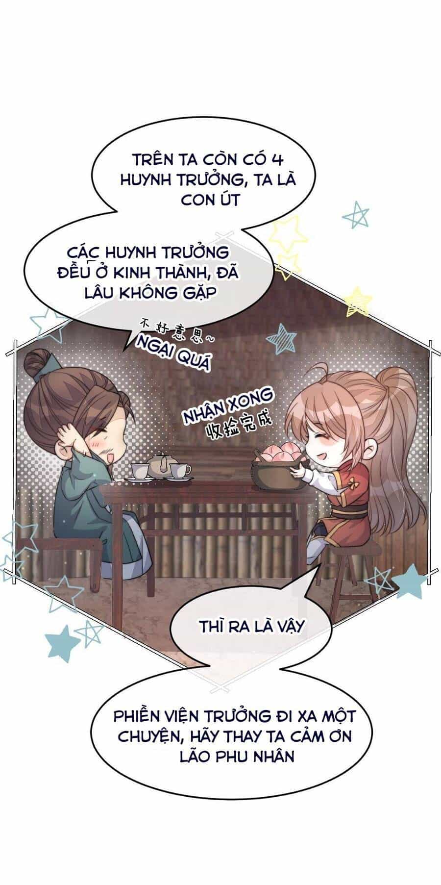 Đặc Công Thần Y Xuyên Không - Chương 55 - ảnh 27