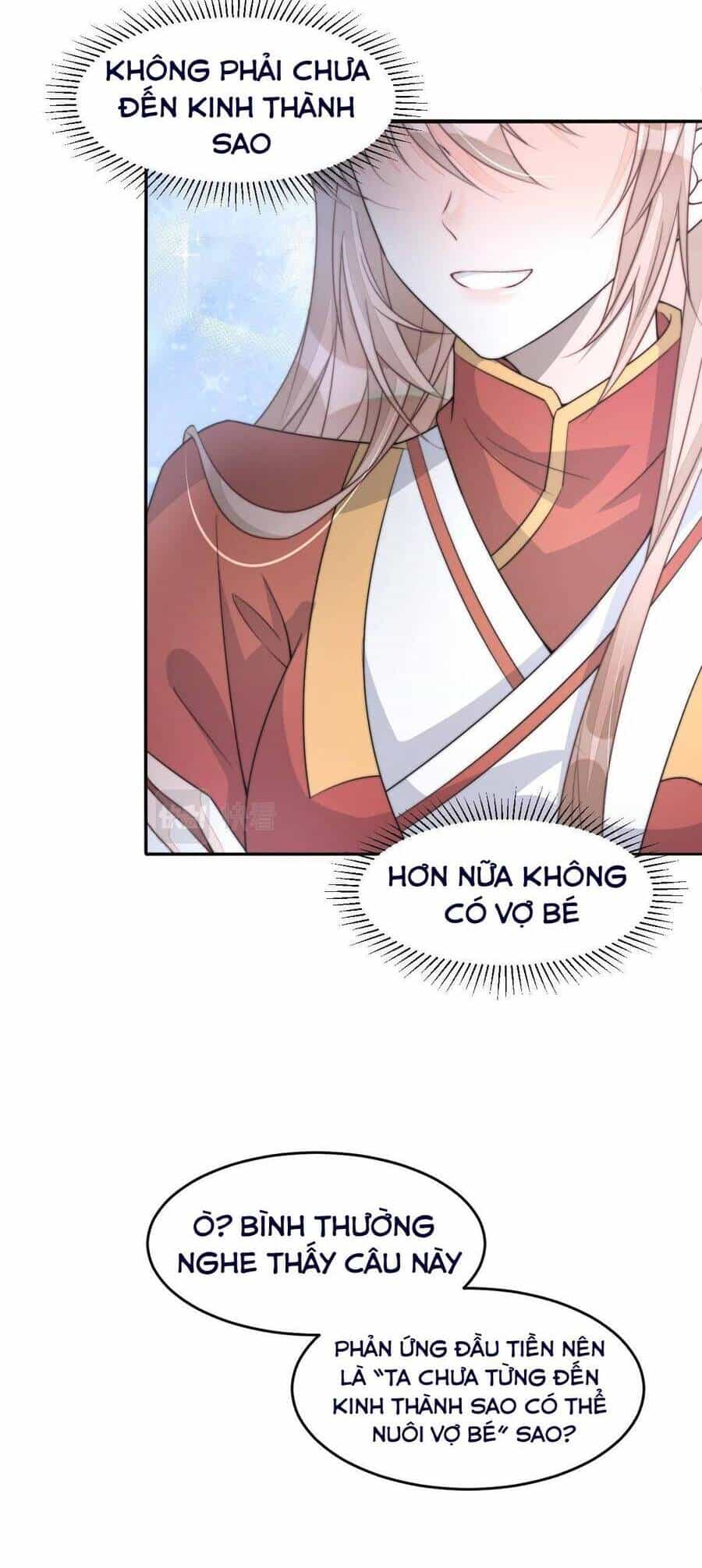 Đặc Công Thần Y Xuyên Không - Chương 55 - ảnh 54