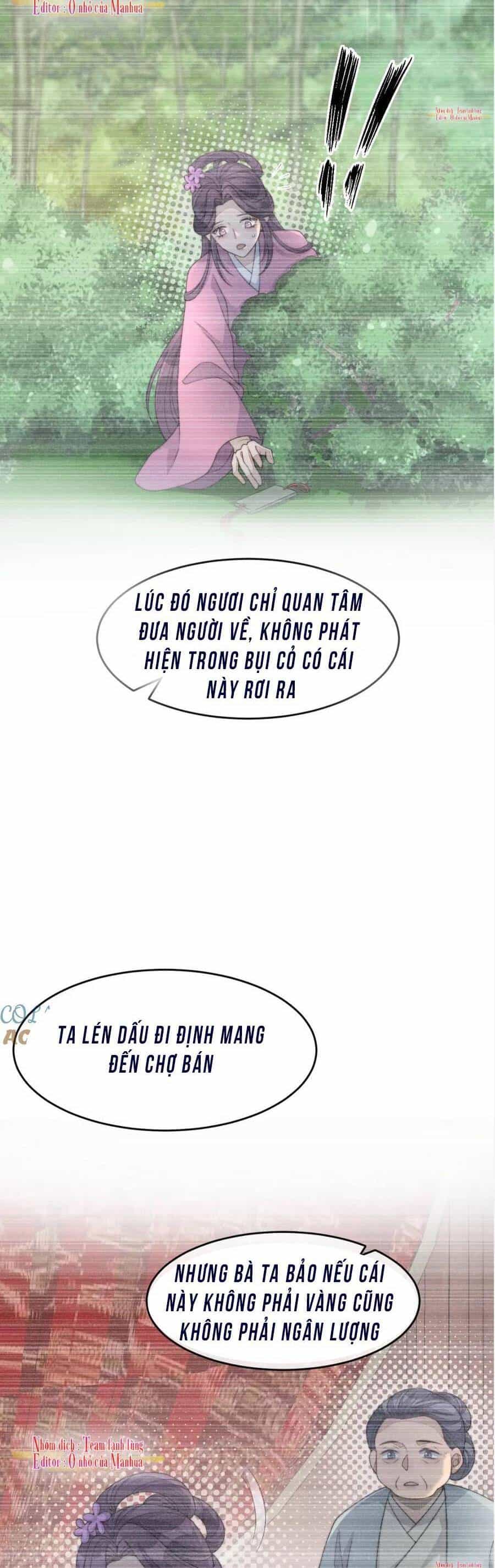 Đặc Công Thần Y Xuyên Không - Chương 56 - ảnh 13