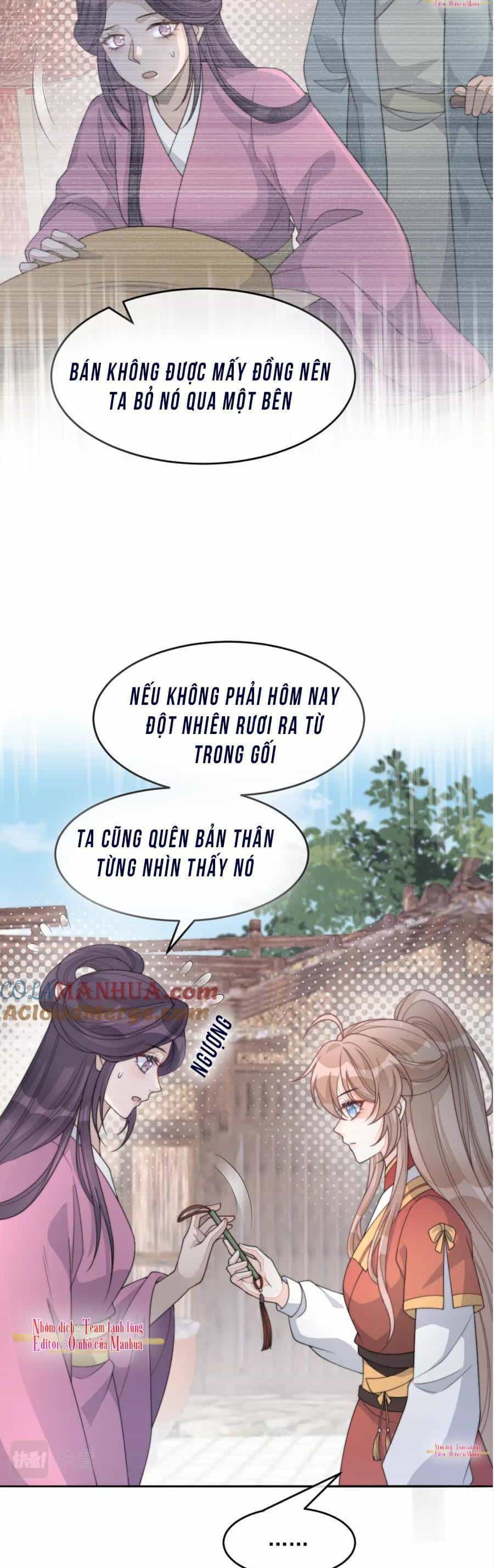 Đặc Công Thần Y Xuyên Không - Chương 56 - ảnh 14