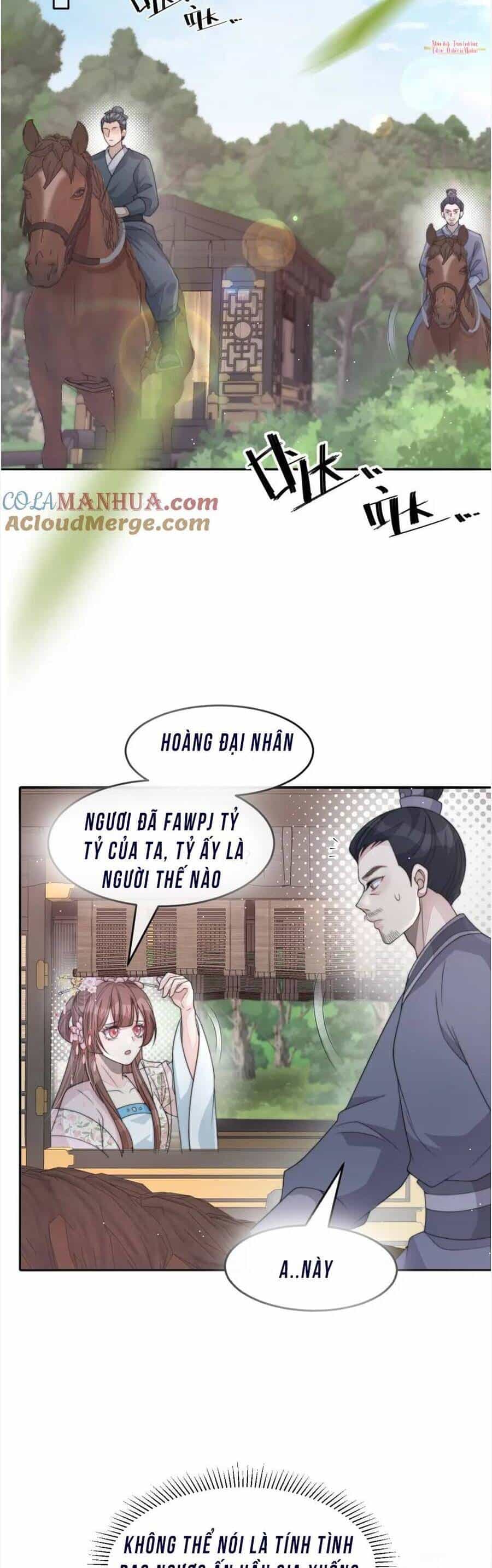 Đặc Công Thần Y Xuyên Không - Chương 56 - ảnh 19