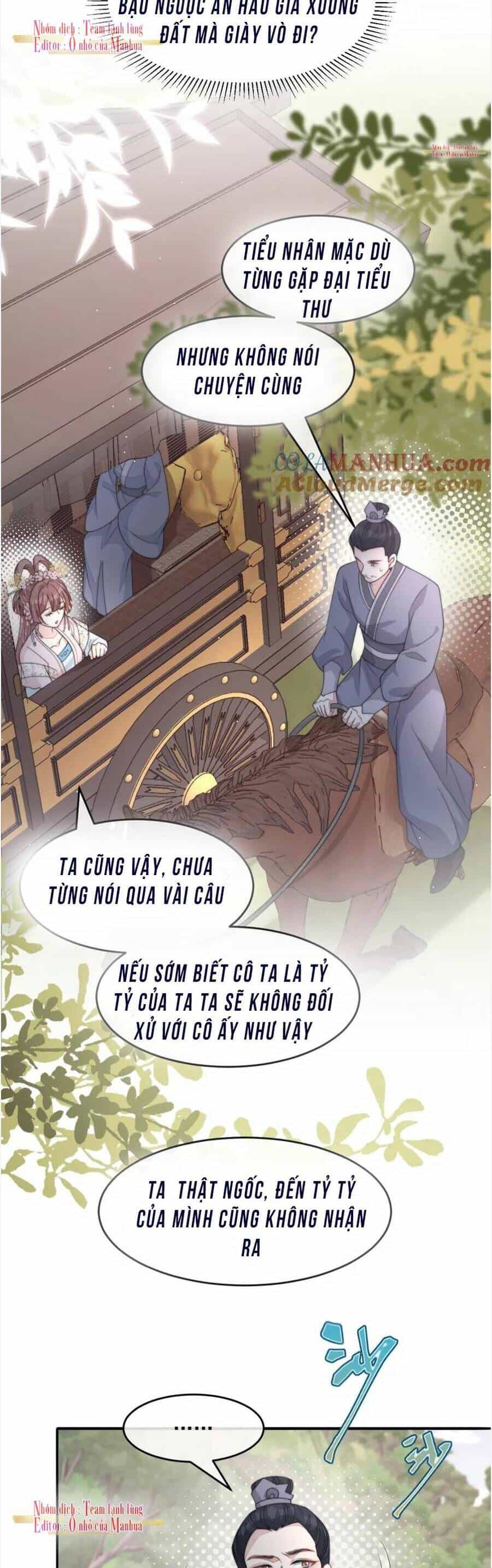 Đặc Công Thần Y Xuyên Không - Chương 56 - ảnh 20