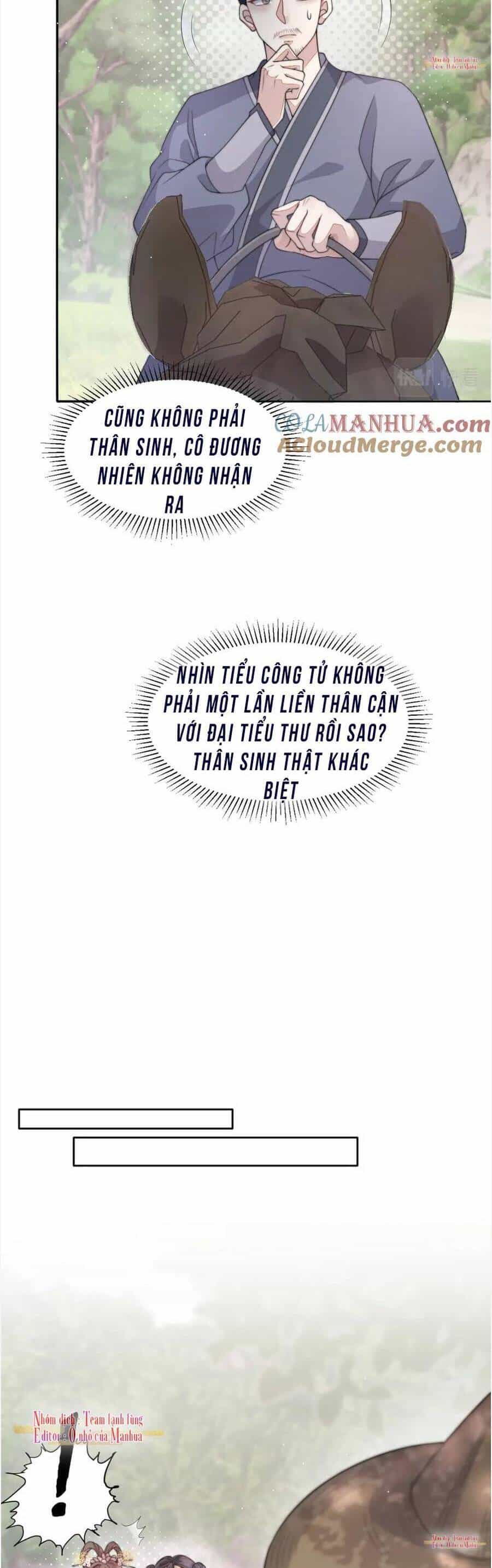 Đặc Công Thần Y Xuyên Không - Chương 56 - ảnh 21