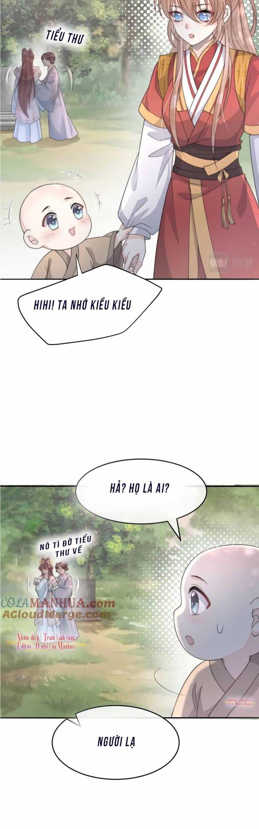 Đặc Công Thần Y Xuyên Không - Chương 56 - ảnh 34