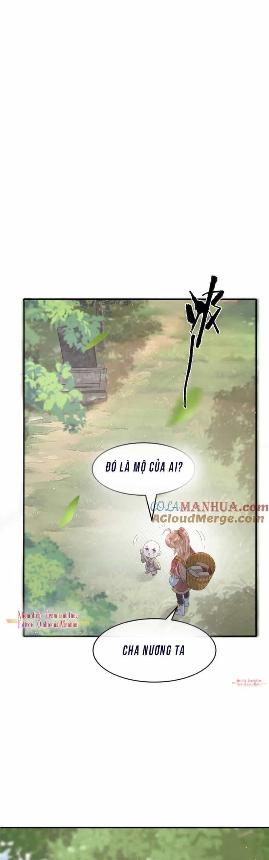 Đặc Công Thần Y Xuyên Không - Chương 56 - ảnh 35