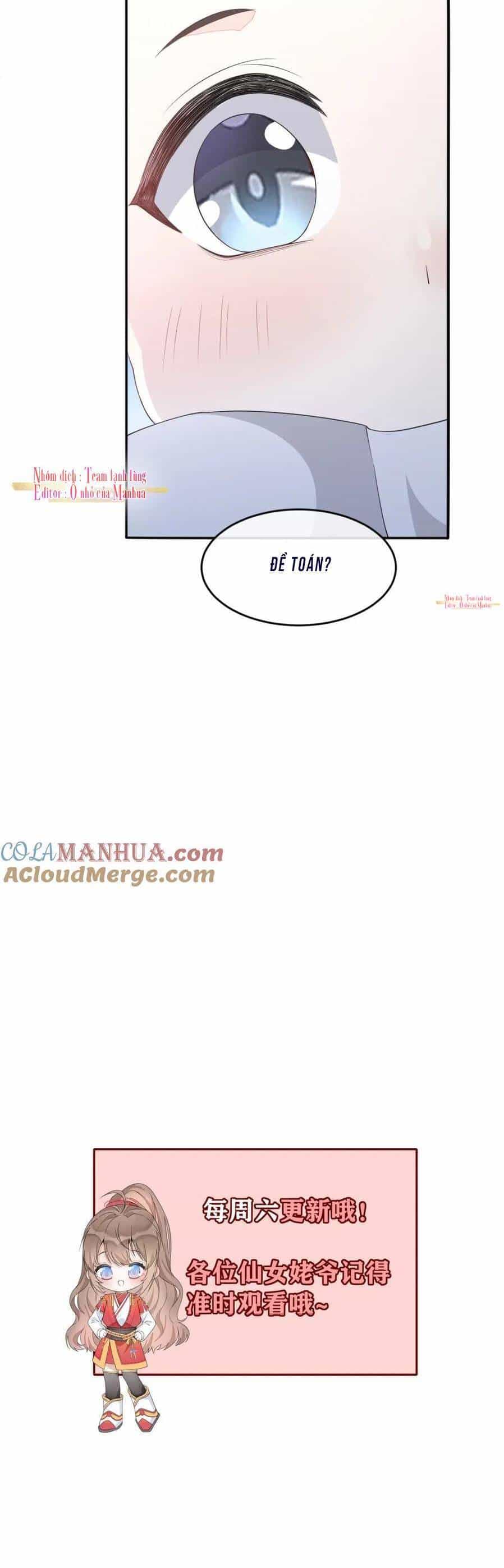 Đặc Công Thần Y Xuyên Không - Chương 56 - ảnh 42