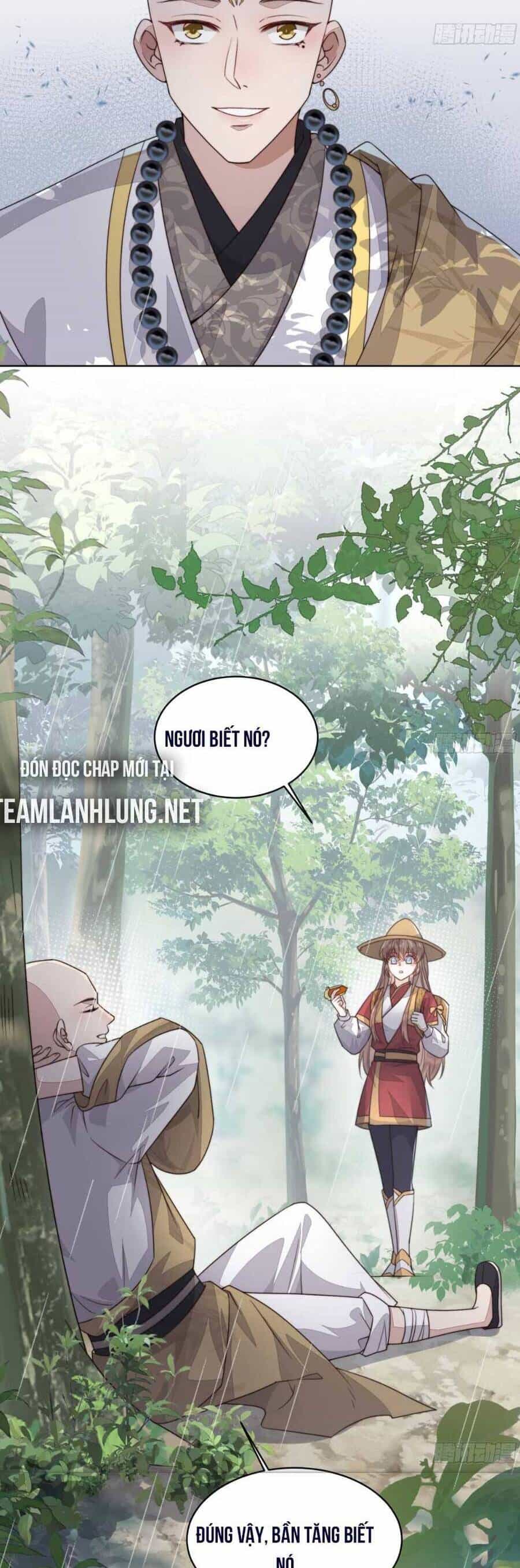 Đặc Công Thần Y Xuyên Không - Chương 58 - ảnh 11