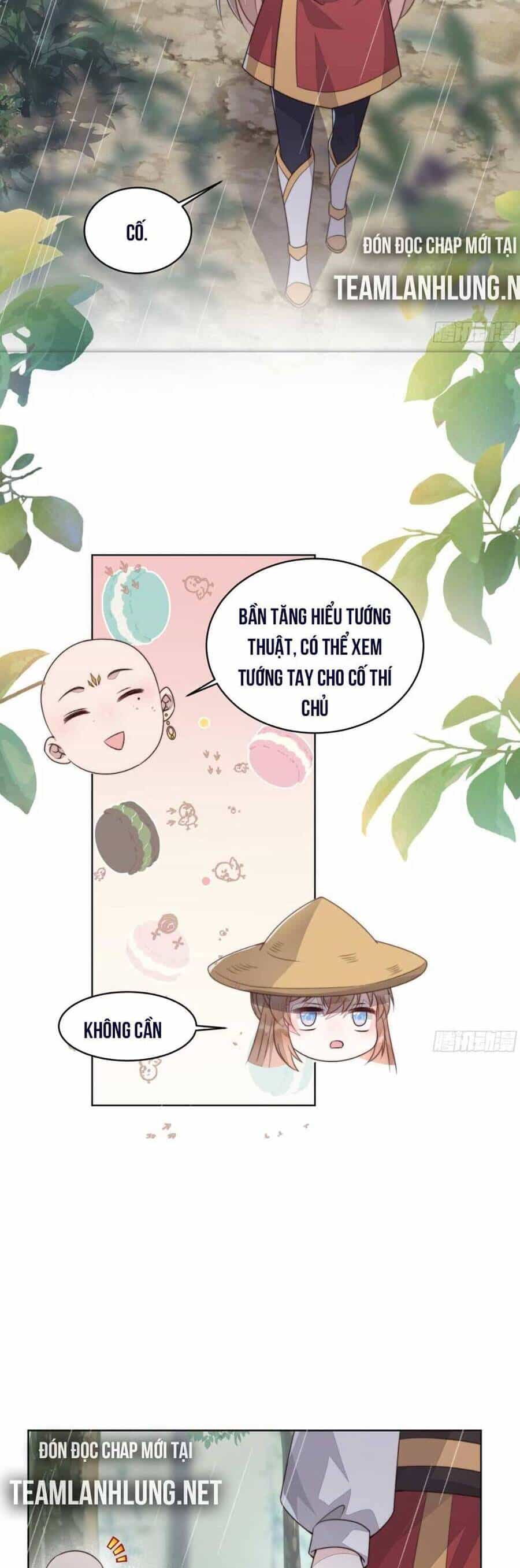 Đặc Công Thần Y Xuyên Không - Chương 58 - ảnh 9