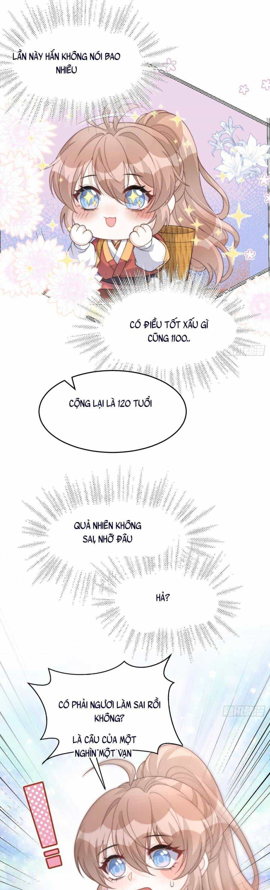 Đặc Công Thần Y Xuyên Không - Chương 59 - ảnh 36