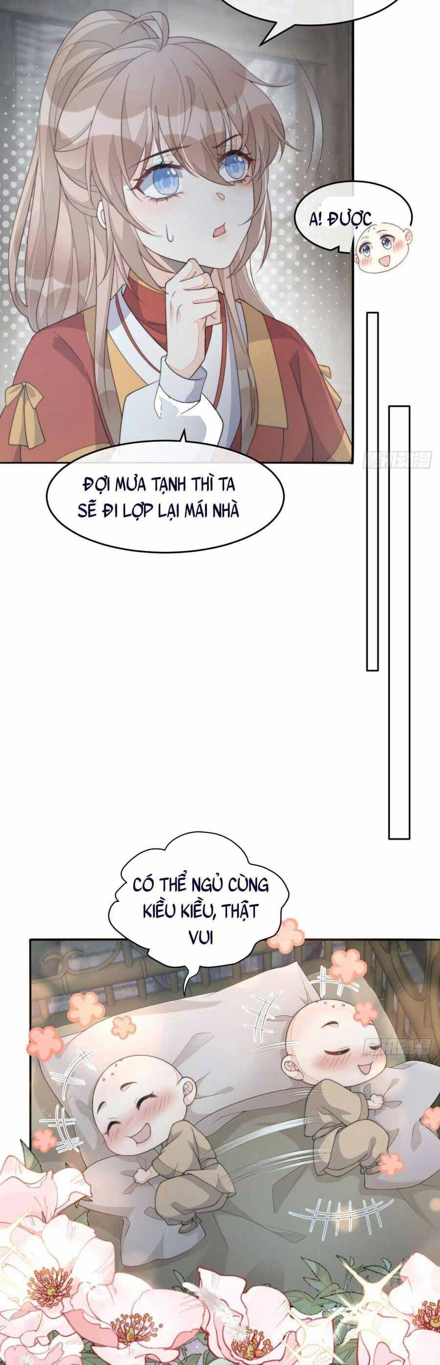 Đặc Công Thần Y Xuyên Không - Chương 59 - ảnh 9