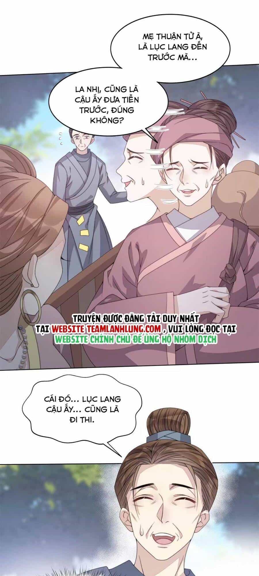 Đặc Công Thần Y Xuyên Không - Chương 6 - ảnh 17