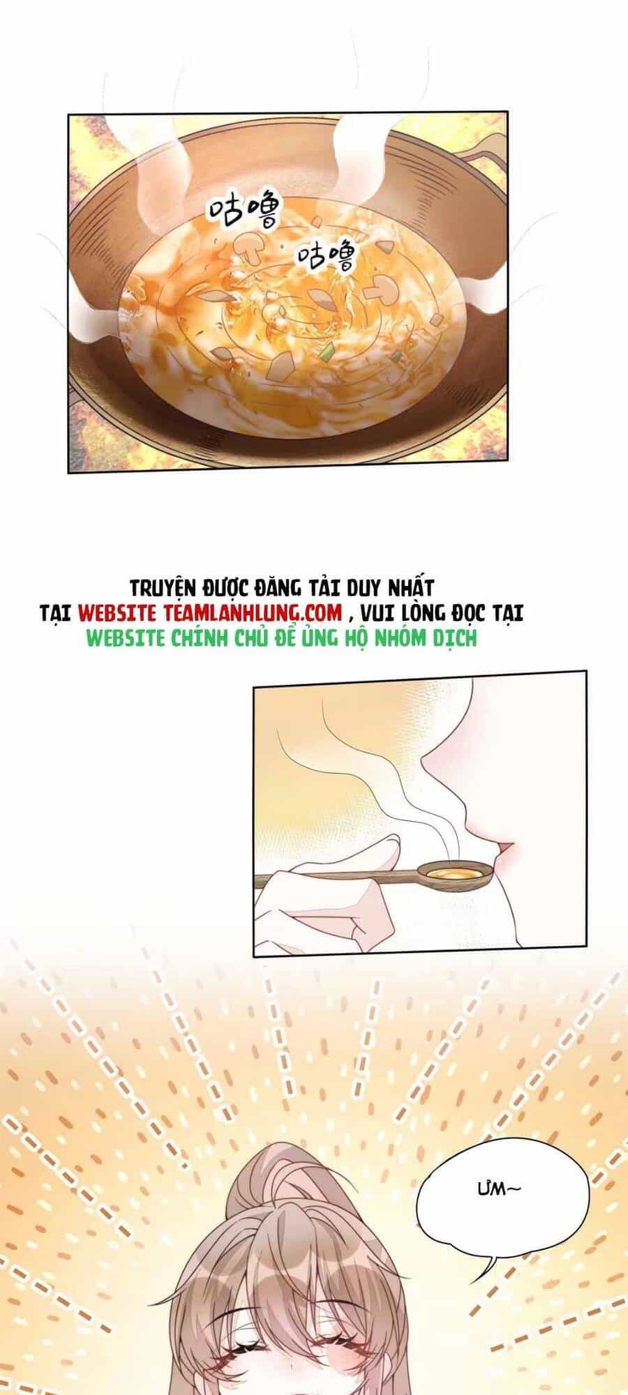 Đặc Công Thần Y Xuyên Không - Chương 6 - ảnh 9