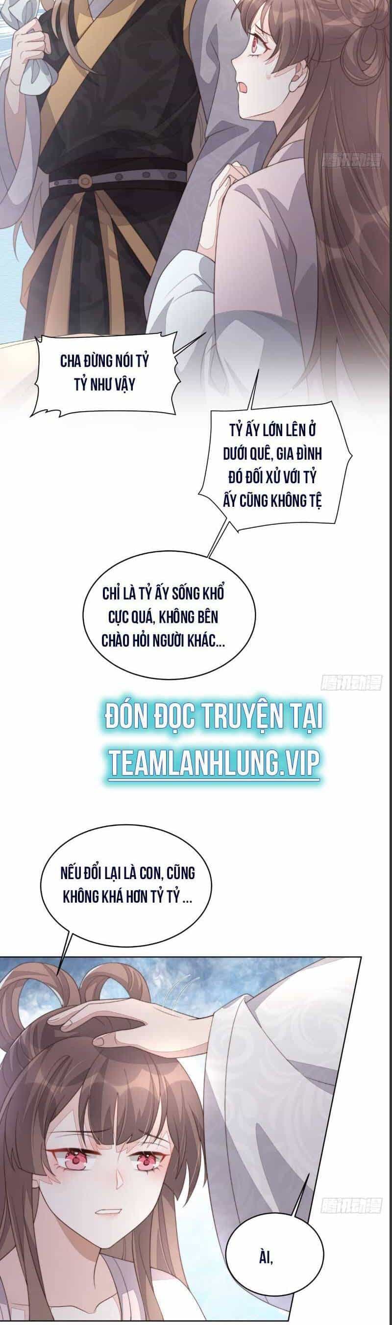 Đặc Công Thần Y Xuyên Không - Chương 60 - ảnh 11