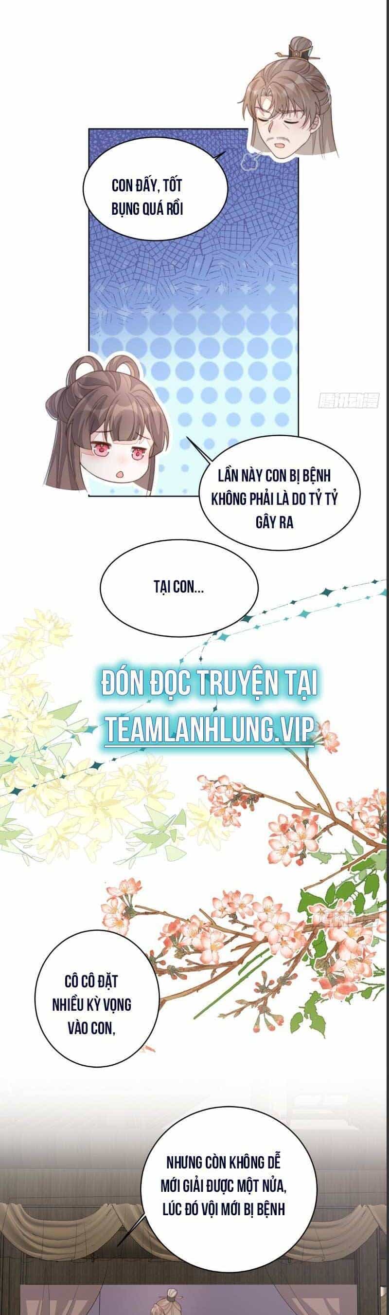 Đặc Công Thần Y Xuyên Không - Chương 60 - ảnh 12