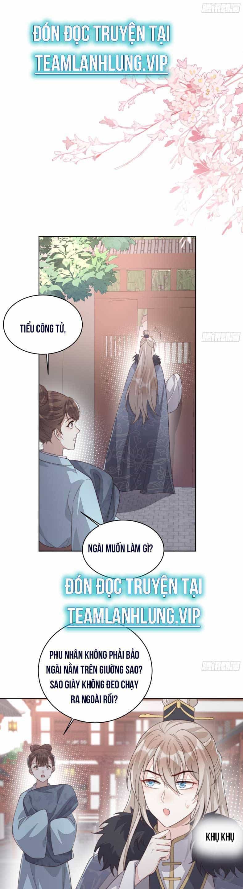 Đặc Công Thần Y Xuyên Không - Chương 60 - ảnh 17