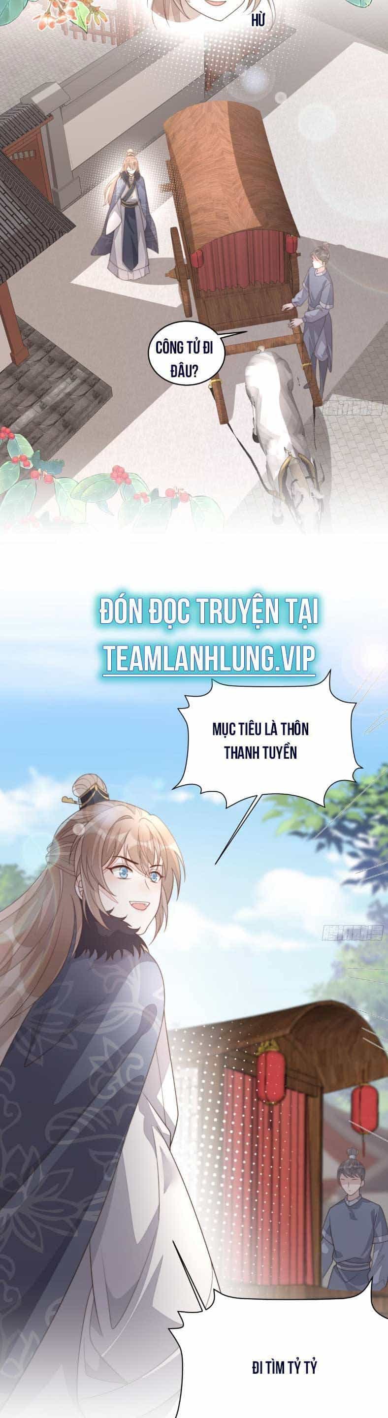 Đặc Công Thần Y Xuyên Không - Chương 60 - ảnh 22