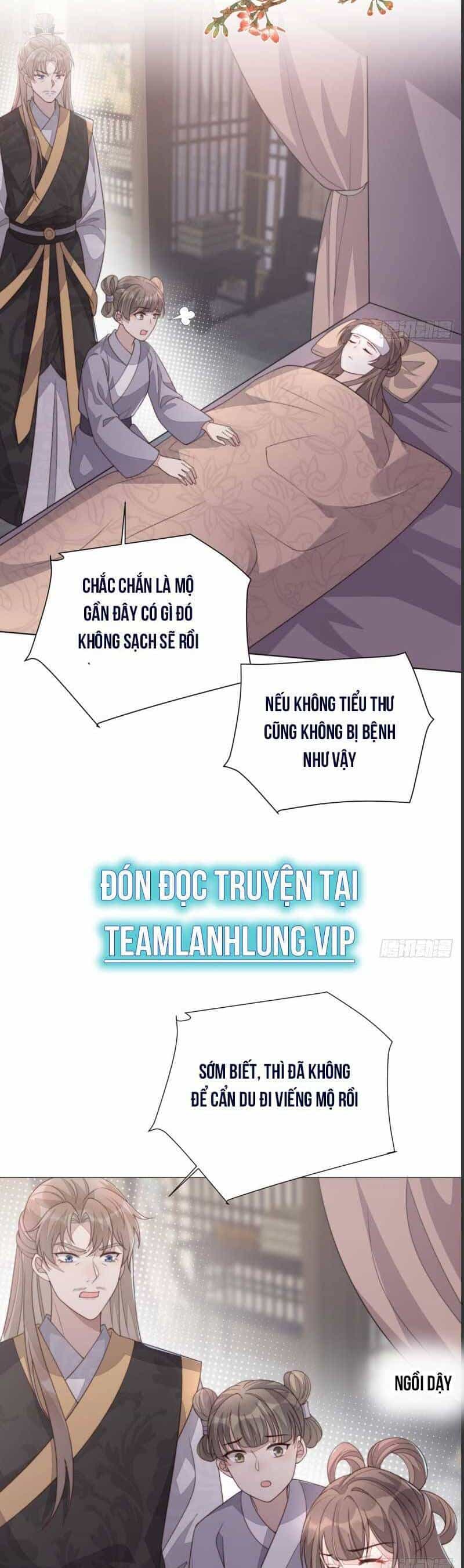 Đặc Công Thần Y Xuyên Không - Chương 60 - ảnh 7