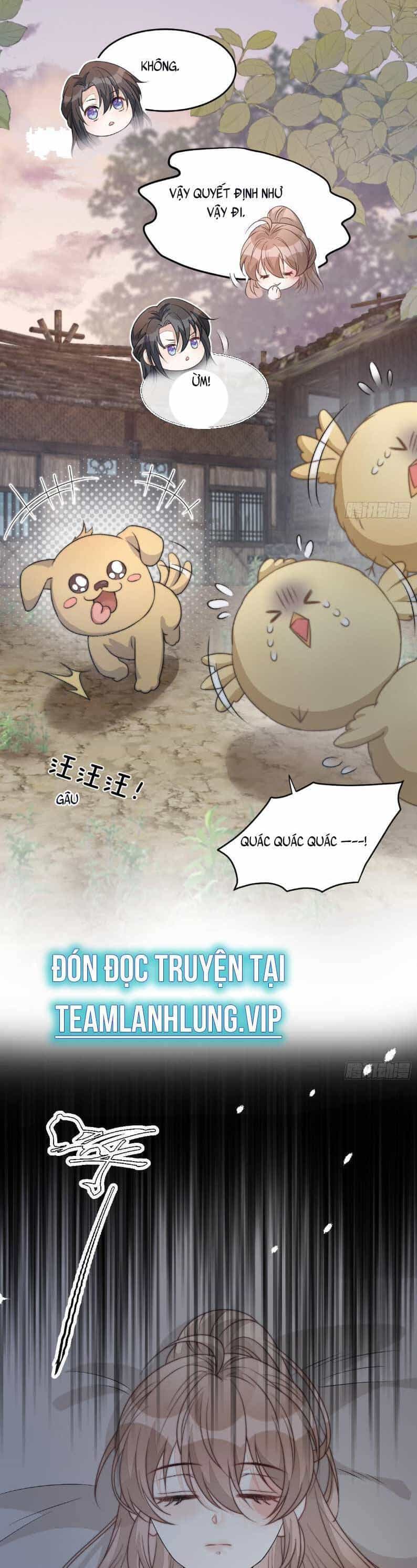 Đặc Công Thần Y Xuyên Không - Chương 64 - ảnh 11