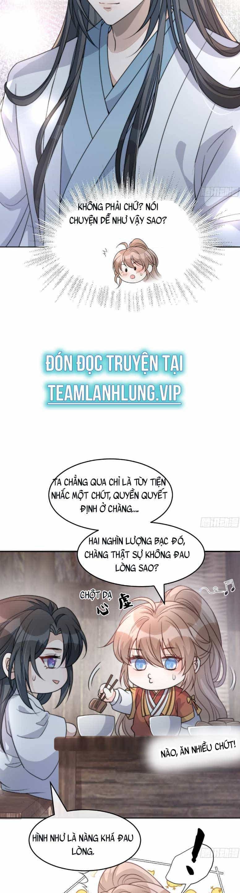 Đặc Công Thần Y Xuyên Không - Chương 64 - ảnh 25