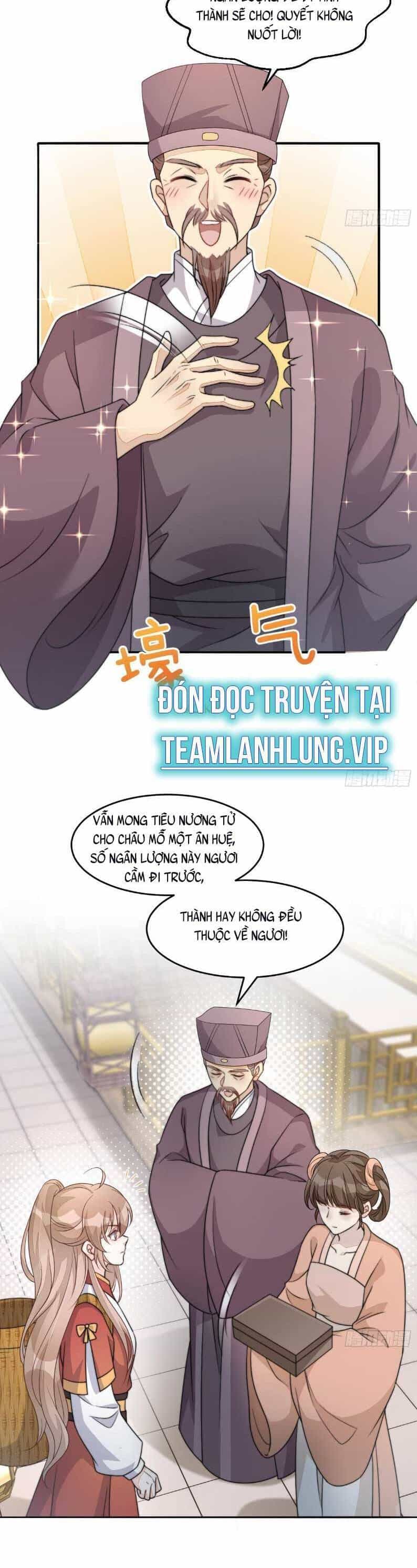 Đặc Công Thần Y Xuyên Không - Chương 64 - ảnh 6