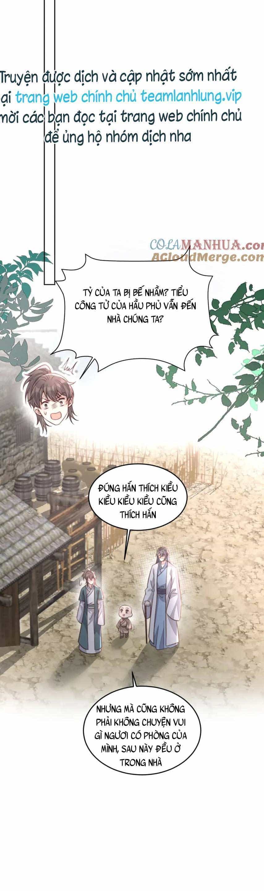 Đặc Công Thần Y Xuyên Không - Chương 65 - ảnh 19