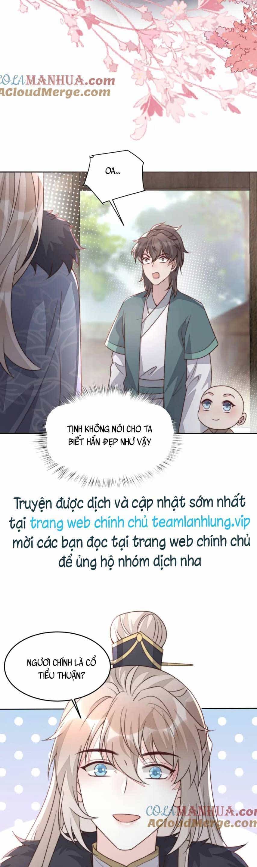 Đặc Công Thần Y Xuyên Không - Chương 65 - ảnh 21