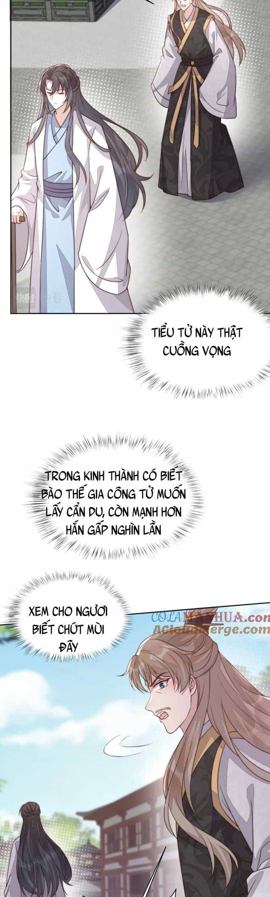 Đặc Công Thần Y Xuyên Không - Chương 65 - ảnh 6