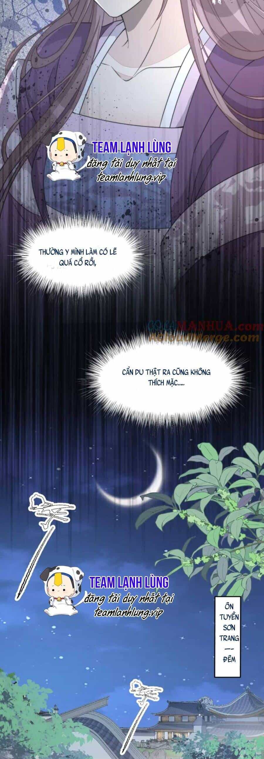 Đặc Công Thần Y Xuyên Không - Chương 66 - ảnh 14