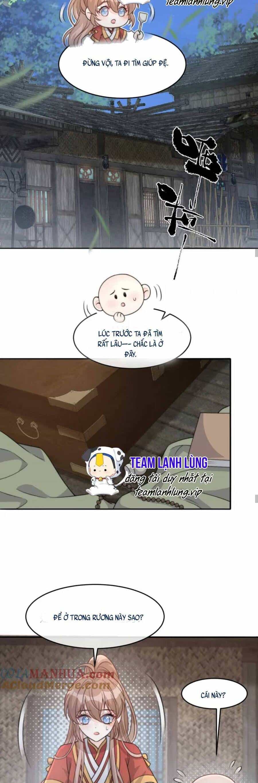Đặc Công Thần Y Xuyên Không - Chương 66 - ảnh 29