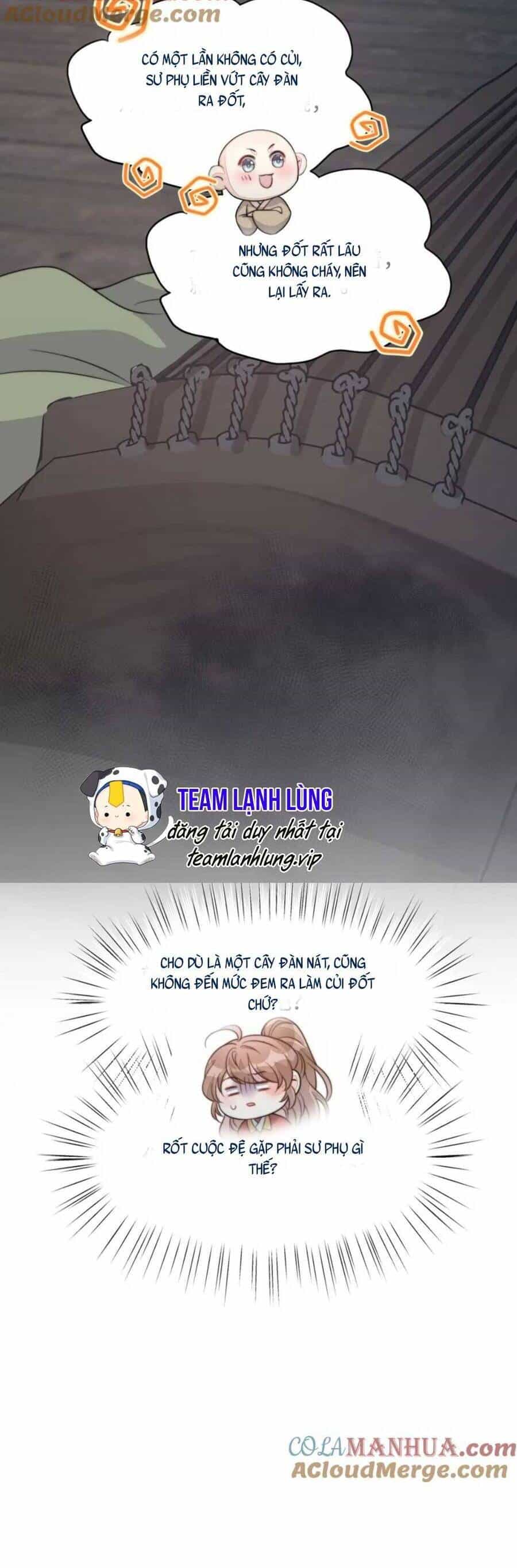 Đặc Công Thần Y Xuyên Không - Chương 66 - ảnh 35
