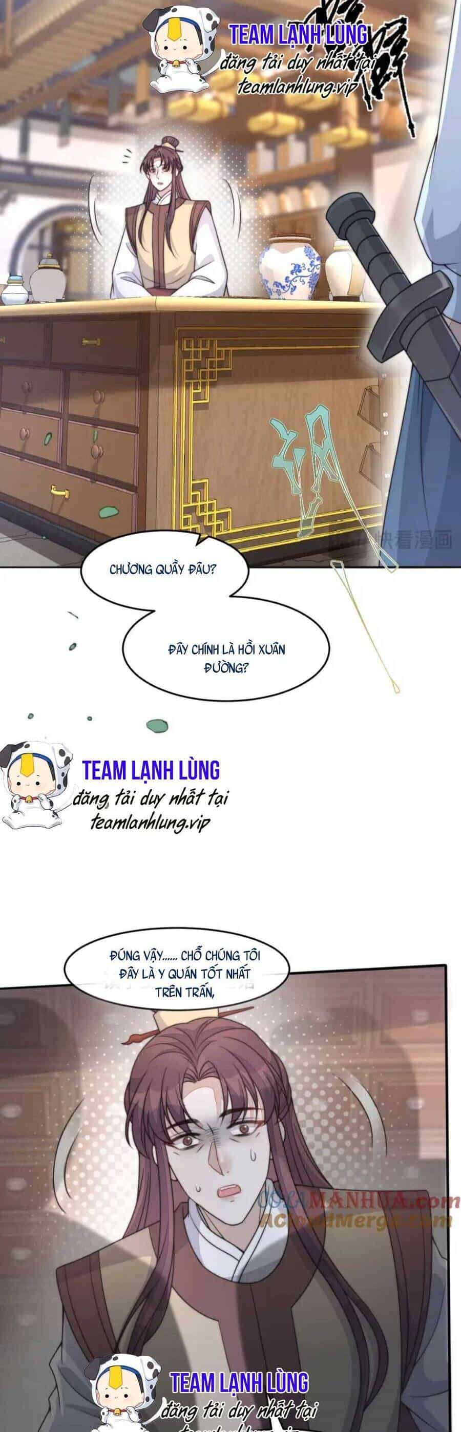 Đặc Công Thần Y Xuyên Không - Chương 66 - ảnh 39