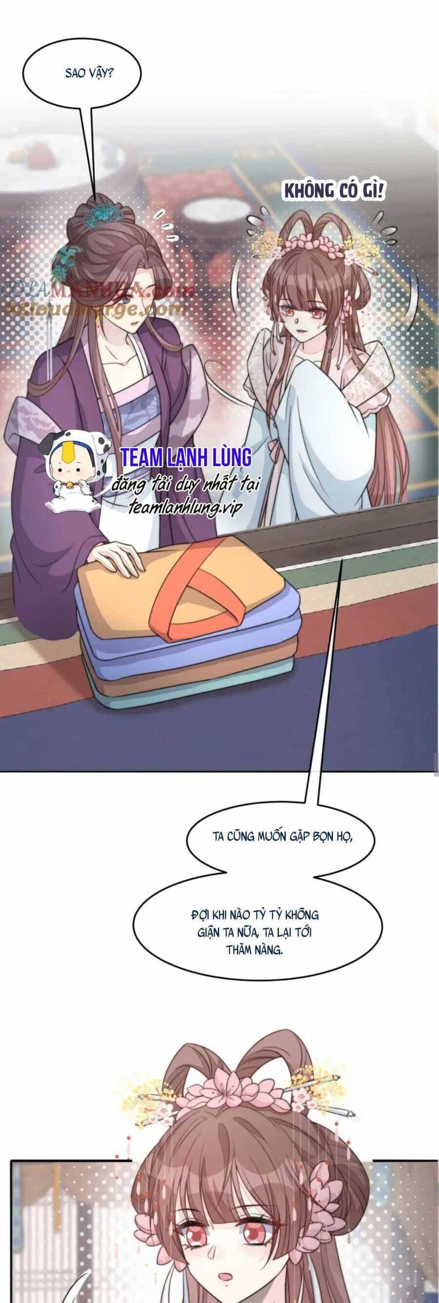 Đặc Công Thần Y Xuyên Không - Chương 66 - ảnh 9