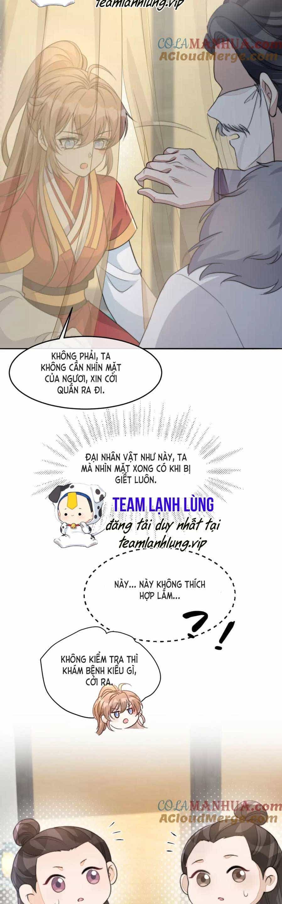 Đặc Công Thần Y Xuyên Không - Chương 67 - ảnh 17