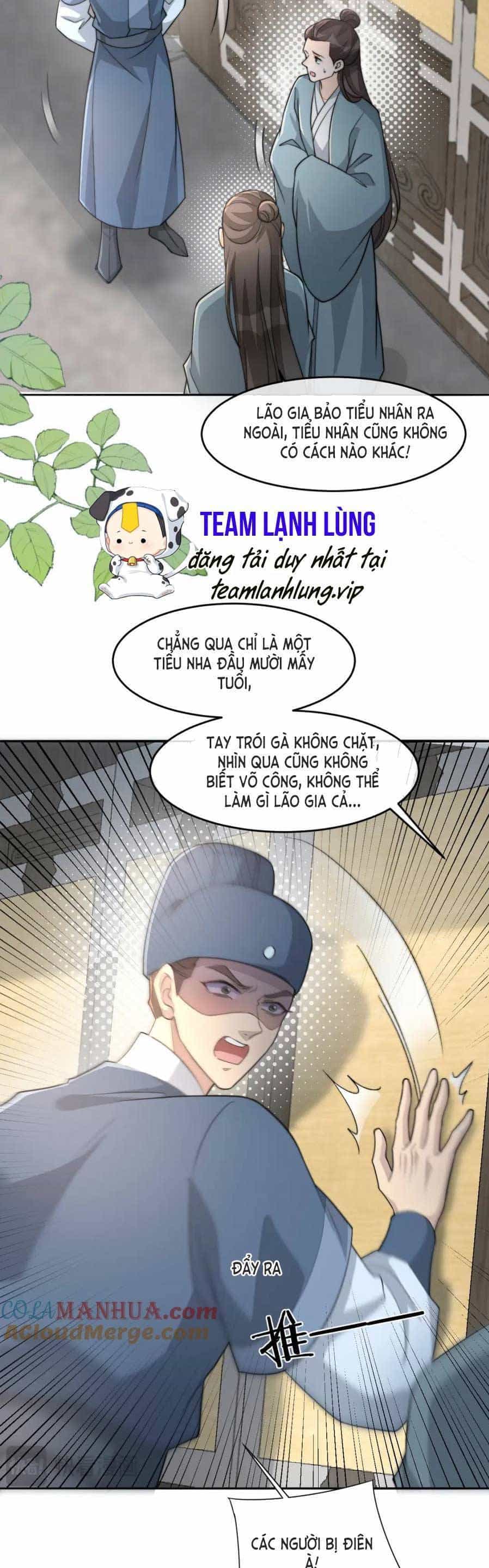 Đặc Công Thần Y Xuyên Không - Chương 67 - ảnh 22