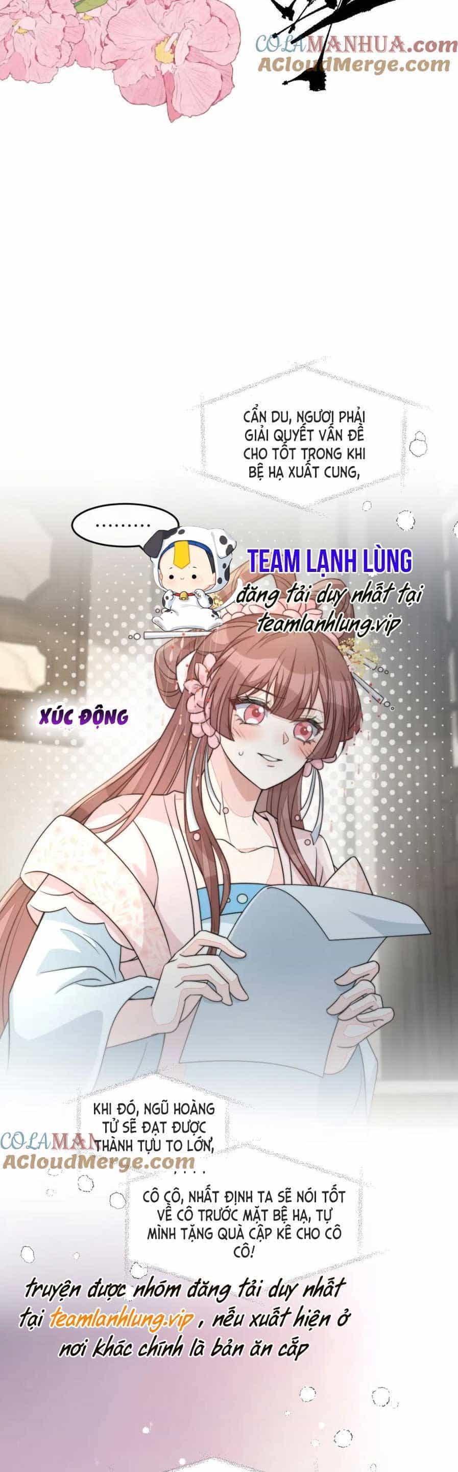 Đặc Công Thần Y Xuyên Không - Chương 67 - ảnh 28