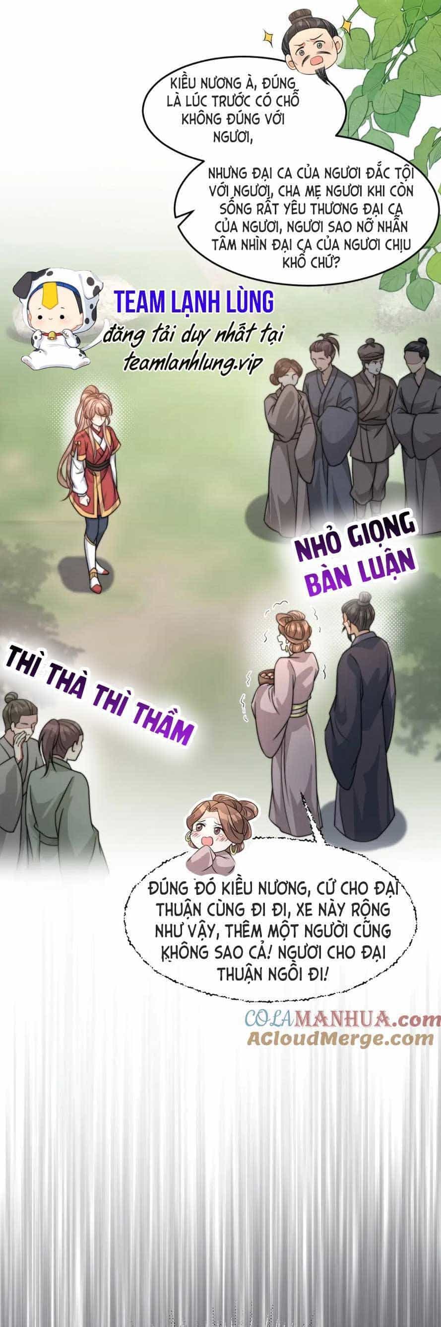 Đặc Công Thần Y Xuyên Không - Chương 67 - ảnh 36