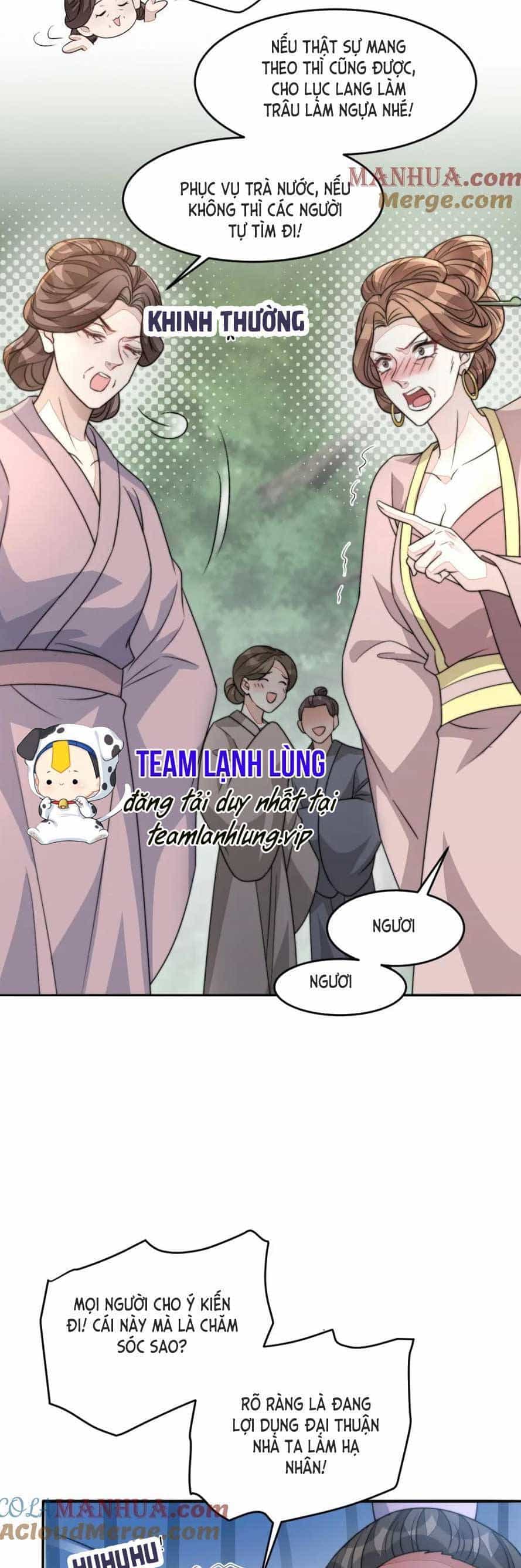 Đặc Công Thần Y Xuyên Không - Chương 67 - ảnh 39