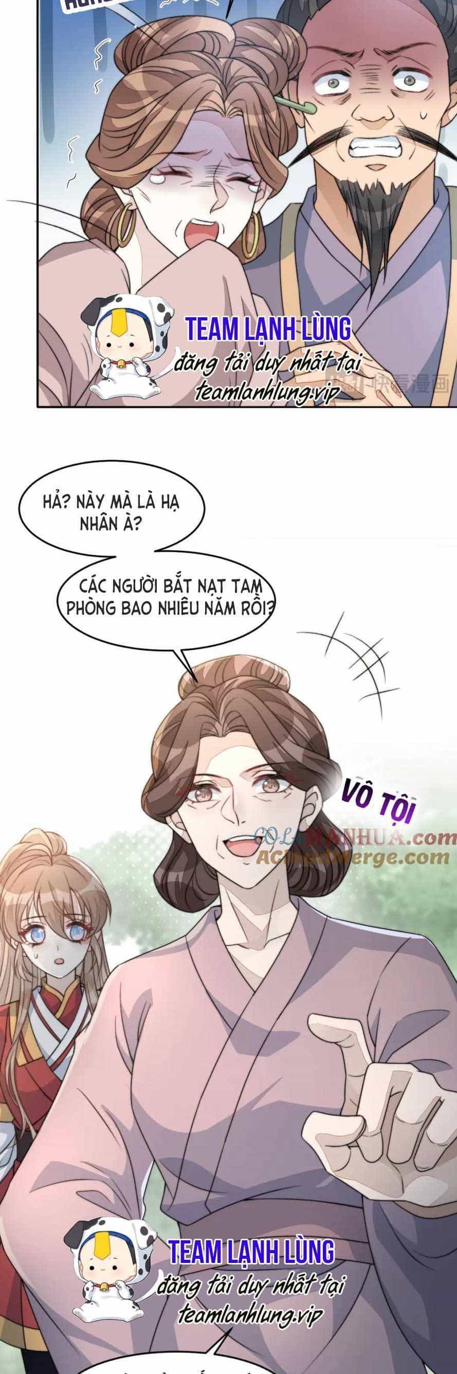 Đặc Công Thần Y Xuyên Không - Chương 67 - ảnh 40