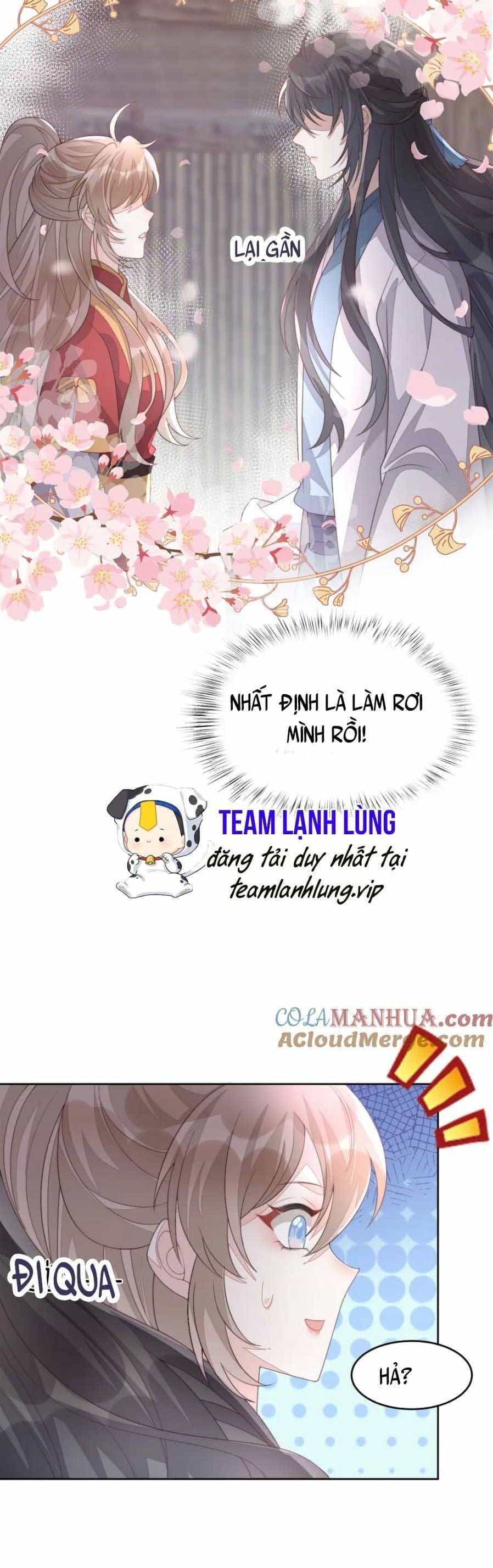 Đặc Công Thần Y Xuyên Không - Chương 68 - ảnh 12