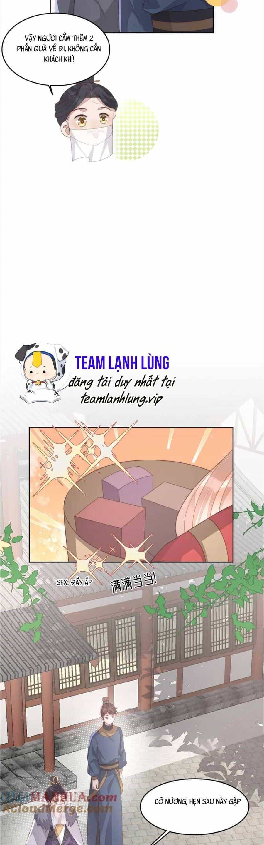 Đặc Công Thần Y Xuyên Không - Chương 68 - ảnh 28