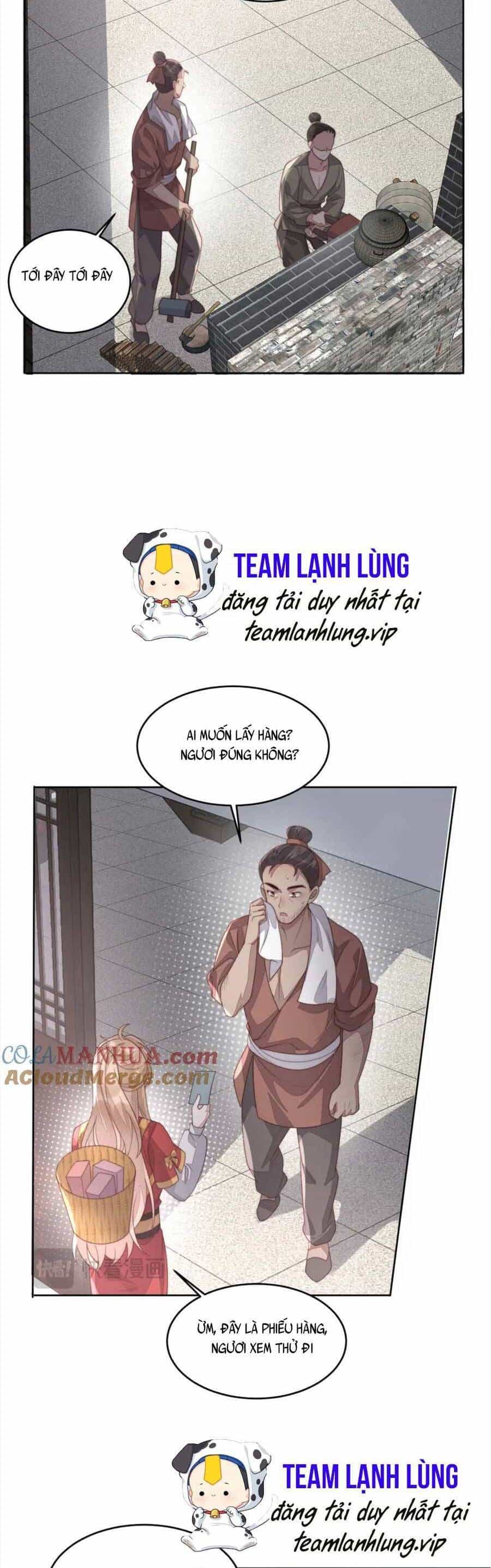 Đặc Công Thần Y Xuyên Không - Chương 68 - ảnh 32