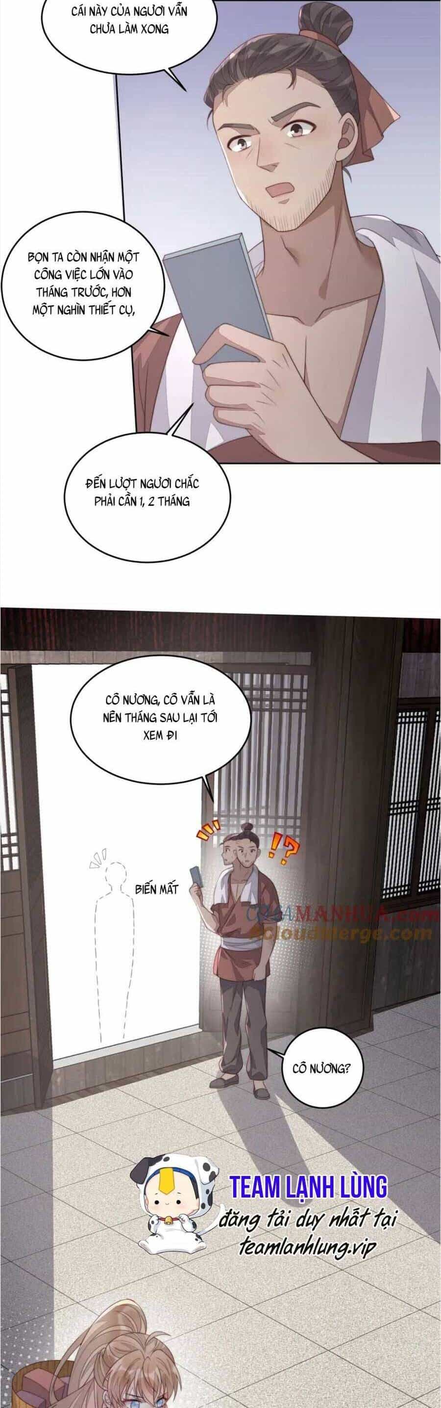 Đặc Công Thần Y Xuyên Không - Chương 68 - ảnh 33