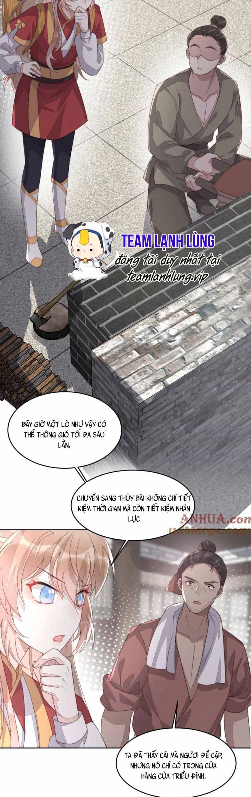 Đặc Công Thần Y Xuyên Không - Chương 68 - ảnh 34