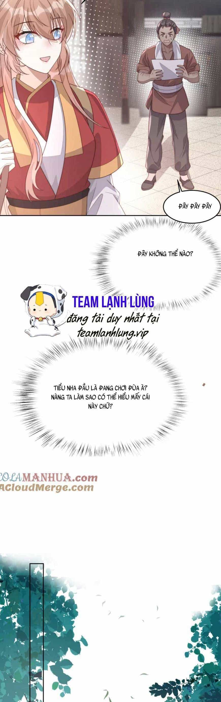 Đặc Công Thần Y Xuyên Không - Chương 68 - ảnh 39