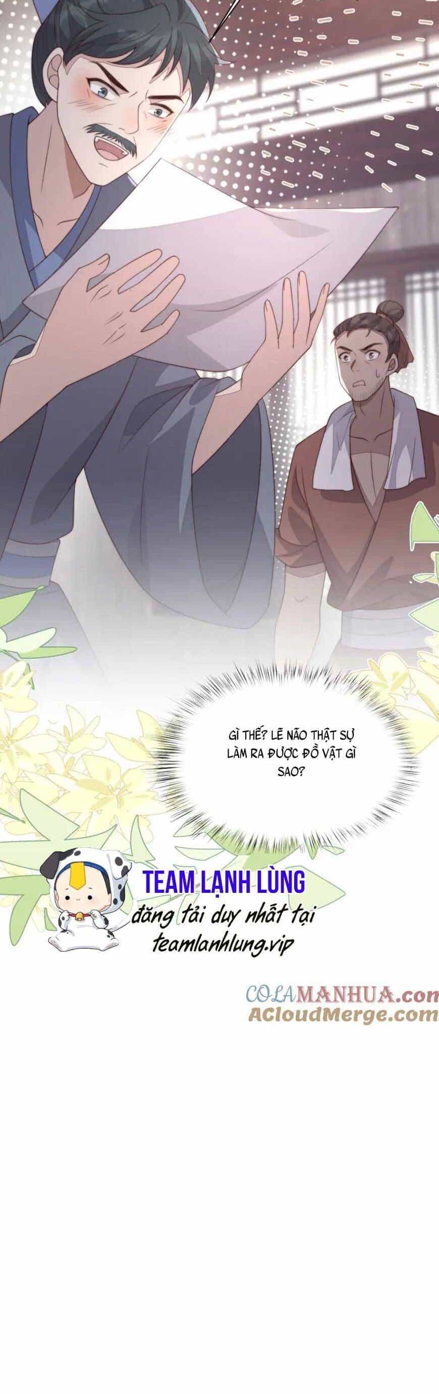Đặc Công Thần Y Xuyên Không - Chương 68 - ảnh 41