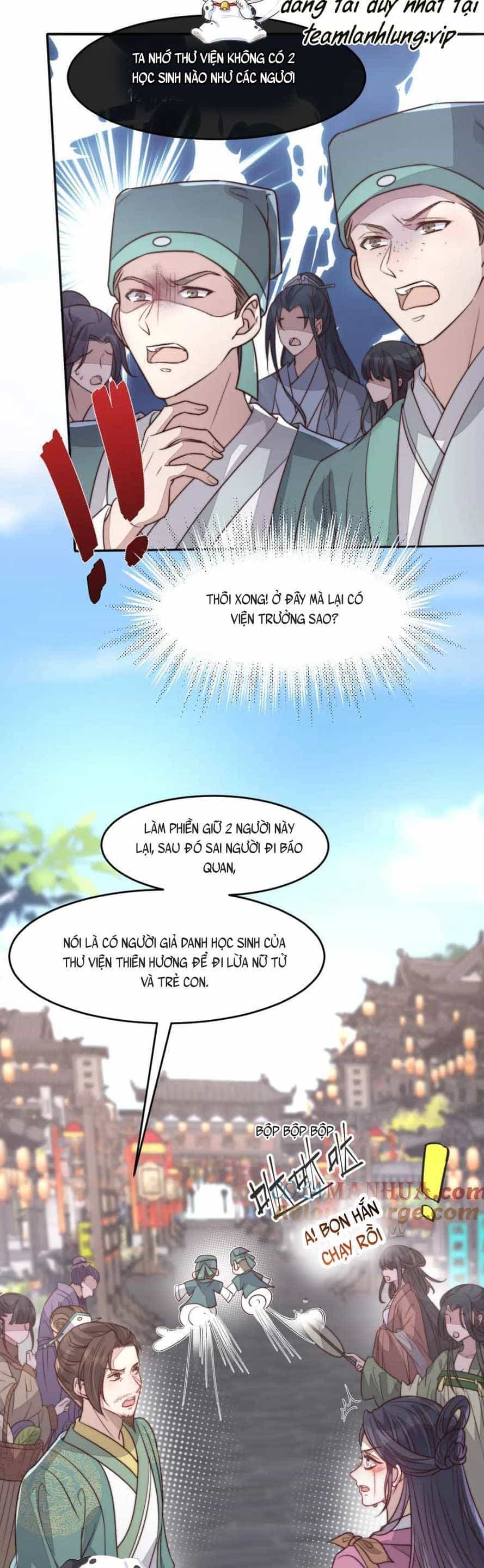 Đặc Công Thần Y Xuyên Không - Chương 69 - ảnh 16