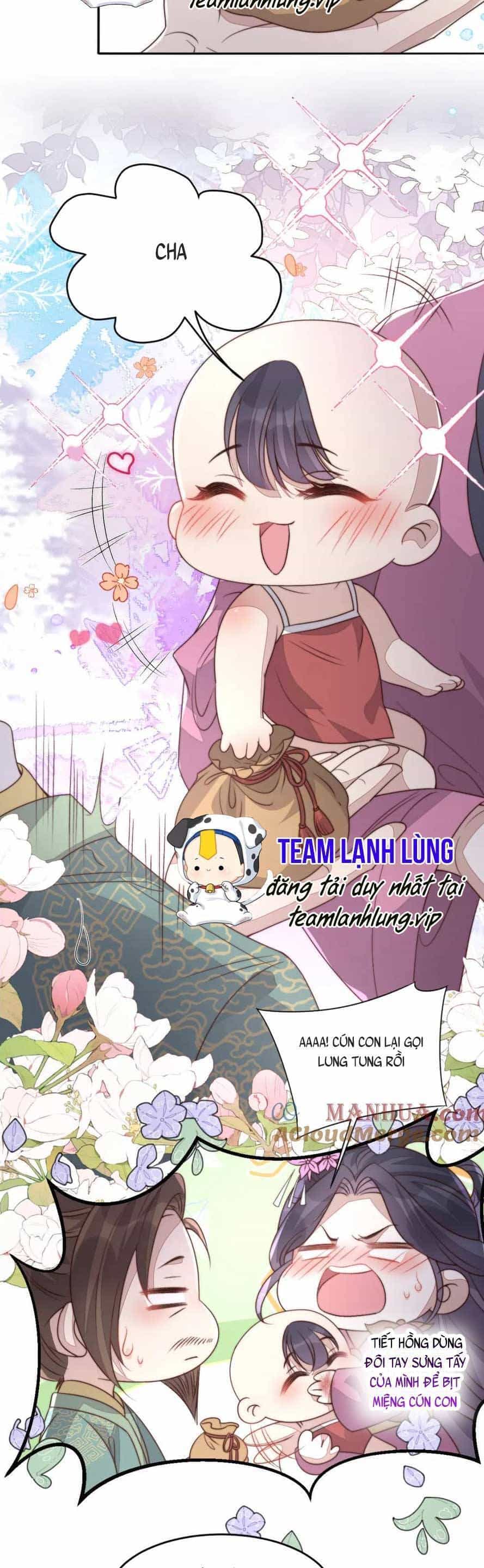 Đặc Công Thần Y Xuyên Không - Chương 69 - ảnh 18